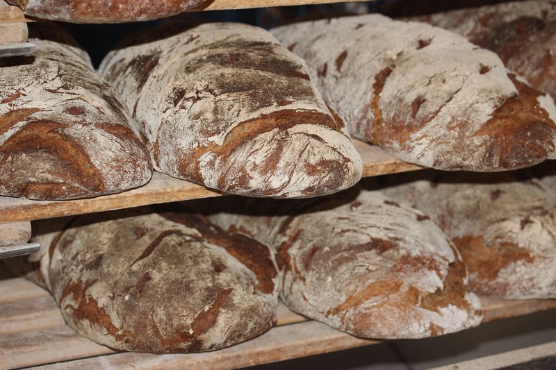 Flour Substitute