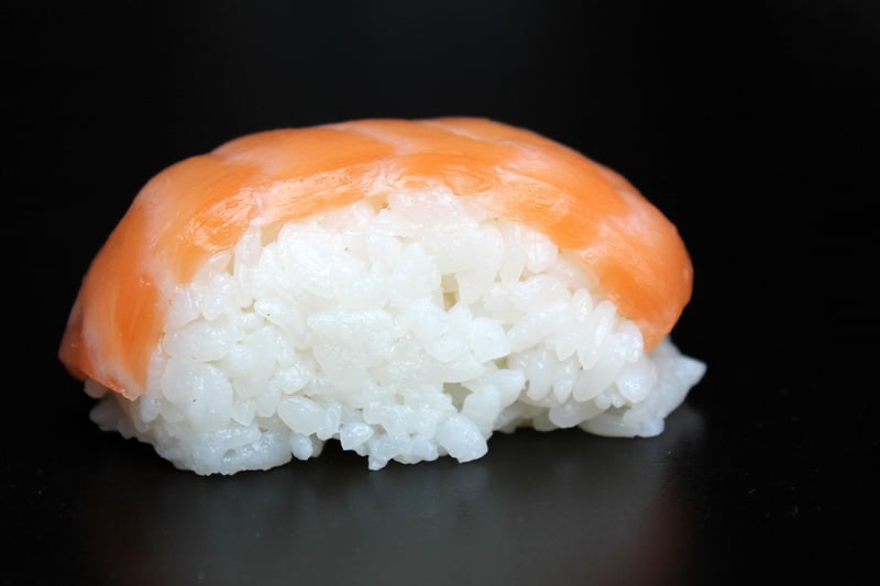 French-Japanese Fusion Cuisine